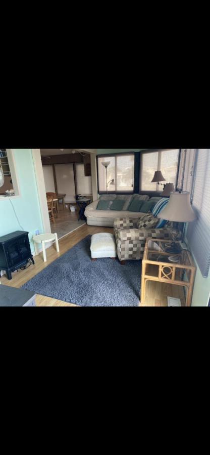 ジェンセン・ビーチ Ocean Star 533 Nettles Blvdヴィラ エクステリア 写真